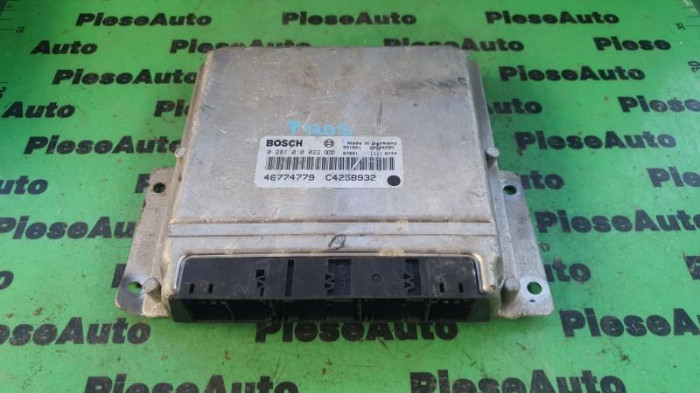 Calculator ecu Alfa Romeo 156 (1997-2005) [932] 0281010022