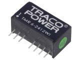 Convertor DC-DC 6W 9-36V la 12V 500mA