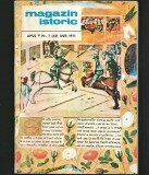 Cumpara ieftin MAGAZIN ISTORIC - REVISTA ISTORIE - ANUL V NR. 7 (52) IULIE 1971