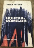 LITR8 Literatura, Drumul Vamilor - Vasile Artenie