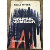 LITR8 Literatura, Drumul Vamilor - Vasile Artenie