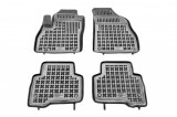 Covorase Presuri Auto Cauciuc Dedicate Citroen Nemo 2008-2017 | Fiat FIORINO III 2007-2020 | Fiat QUBO 2007-2020, Rezaw