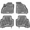Covorase Presuri Auto Cauciuc Dedicate Citroen Nemo 2008-2017 | Fiat FIORINO III 2007-2020 | Fiat QUBO 2007-2020