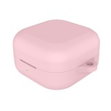 Husa Samsung Galaxy Buds 4 Asteroid GSM Silicone Case, roz