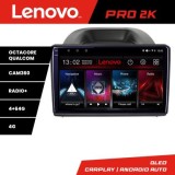 Navigatie Ford Ecosport 2017-2019 Android radio gps internet 8 core QLED 2K 4+64 360 Lenovo CarStore Technology