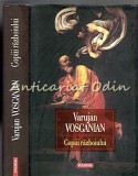 Copiii Razboiului - Varujan Vosganian - Autograf - Polirom - Roman - Editie Cartonata