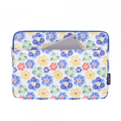 Husa CanvasArtisan G51-11 pentru Laptop 13inch - 14inch, Multicolor foto