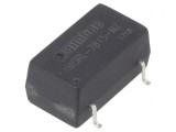 Convertor DC/DC 7.5W 17-28V la 15V 500mA SMD