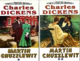 Martin Chuzzlewit (2 volume) - Charles Dickens