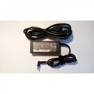 Alimentator Laptop - HP 250 G3 , 19.5 V ,65W ,3.33 A , Dimensiune mufa: 4.5 x 3.0 mm, foto