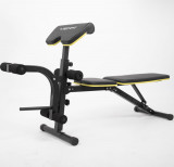 Banca forta multifunctionala TECHFIT POWER-PRO