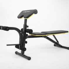 Banca forta multifunctionala TECHFIT POWER-PRO