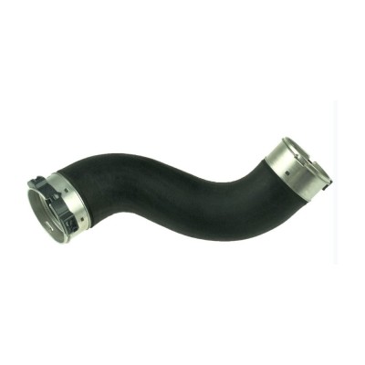 Furtun intercooler, supraalimentare Mercedes Clasa C (W204) 2007-2014, Clasa Cls (C218) 2011-, Clasa E Cabrio (A207) 2010-, Clasa E (W212) 2009-2016, foto