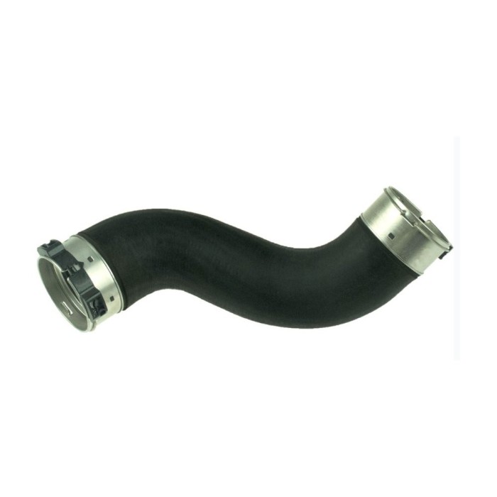 Furtun intercooler, supraalimentare Mercedes Clasa C (W204) 2007-2014, Clasa Cls (C218) 2011-, Clasa E Cabrio (A207) 2010-, Clasa E (W212) 2009-2016,