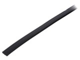 Garnitură EPDM Neagră 10m x 6,5mm x 15,1mm