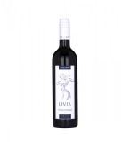 Girboiu Livia Feteasca Neagra DOC - Vin Rosu Sec - Romania - 0.75L
