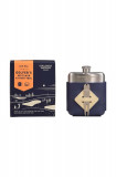 Gentlemen&#039;s Hardware butelcă Golfers Hip Flask &amp; Divot Tool