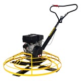 Slefuitor de beton Masalta MT42-3, 1060 mm, motor Robin EX27 pe benzina