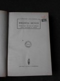BIRUINTA MUNCII, ISTORIA LUPTEI DE CINCI ORI MILENARE CONTRA IGNORANTEI SI SCLAVIE - ANTON ZISCHKA (exlibris Avocat Virgil Z. Soare)
