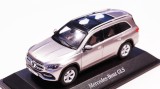 Mercedes-Benz GLS - Z-Models 1/43