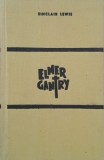Elmer Gantry - Sinclair Lewis