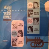 Disc Vinil Melodii Din Toată Lumea IX -Electrecord - EDE 0639