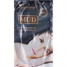 Sea of Spa Dead Sea nămol cu minerale din Marea Moartă 600 g