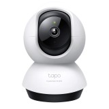 Cumpara ieftin TP-LINK TAPO C220 camera supraveghere WI-FI pentru interior cu funcție Pan/Tilt