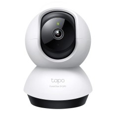 TP-LINK TAPO C220 camera supraveghere WI-FI pentru interior cu funcție Pan/Tilt