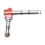 Fuzeta completa stanga pentru tractor UTB U-650, ansamblu complet