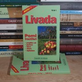 VICTOR I. - LIVADA NOASTRA * POMI FRUCTIFERI : TAIERE , ALTOIRE , PLANTARE *