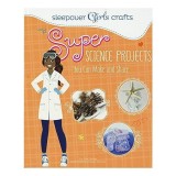 Super science projects you can make and share