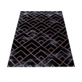 Cumpara ieftin Covor Naxos Bronze V4 80x250 cm