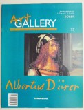 Revista Art Gallery, nr. 32. Durer