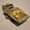 K-2001 Raider Command - Matchbox