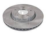 FEBI BILSTEIN 108396 Disc frana