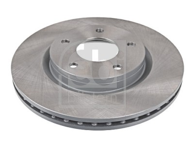 FEBI BILSTEIN 108396 Disc frana foto