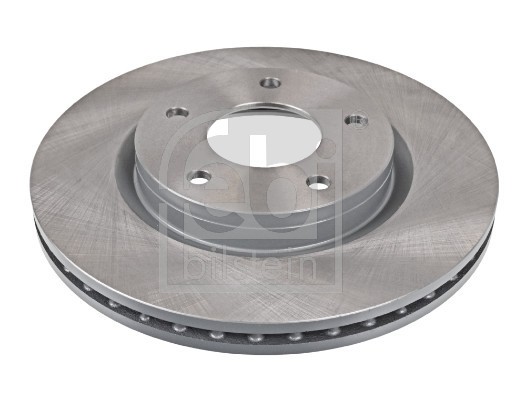 FEBI BILSTEIN 108396 Disc frana