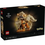 LEGO POKEMON ARCANINE 72160