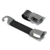 Carlige multifunctionale la tetiera Hang-It 2buc Garage AutoRide, Lampa