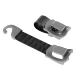 Carlige multifunctionale la tetiera Hang-It 2buc Garage AutoRide