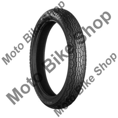 MBS L303 3.00-18 47P TT, BRIDGESTONE, EA, Cod Produs: 03050157PE foto