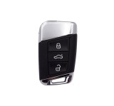 Cheie Auto Keyless Go Volkswagen Passat B8 434Mhz