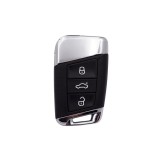Cheie Auto Keyless Go Volkswagen Passat B8 434Mhz