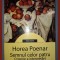 HOREA POENAR - SEMNUL CELOR PATRU * O TEORIE A INTERPRETARII