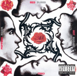 Blood Sugar Sex | Red Hot Chili Peppers, Warner Music