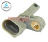 Senzor ABS / turatie roata VW TOUAREG (7LA, 7L6, 7L7) (2002 - 2010) METZGER 0900098