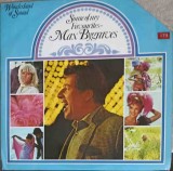 Disc vinil, LP. Some Of My Favourites Wonderland Of Sound-MAX BYGRAVES-251929