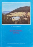 Manastirea Putna - C. Paradais, Editura Mitropoliei, 1990, Romana, Carte Crestinism