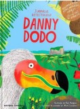 Jurnalul detectivului Danny Dodo/Nick Crumpton